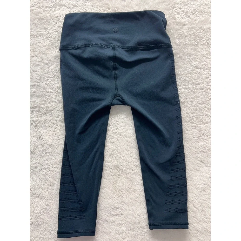 lululemon athletica elevate your